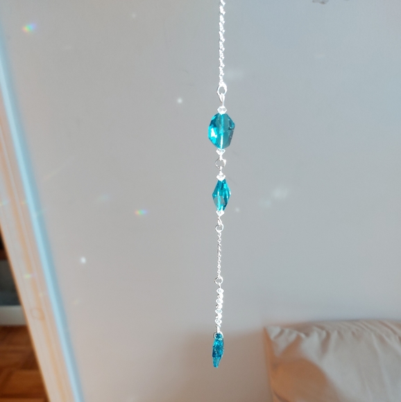 Handmade sun catcher - Picture 8 of 11